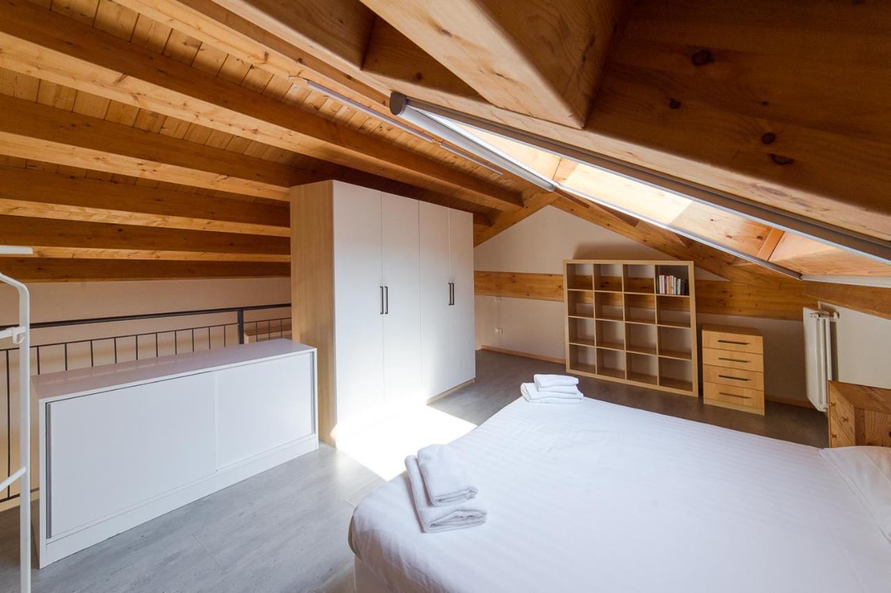 Hbhall Residenze Darsena Milan Exterior photo