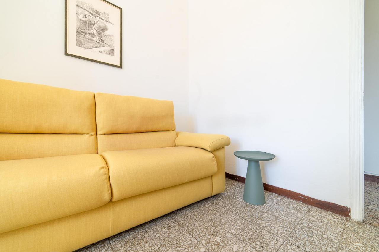 Hbhall Residenze Darsena Milan Exterior photo