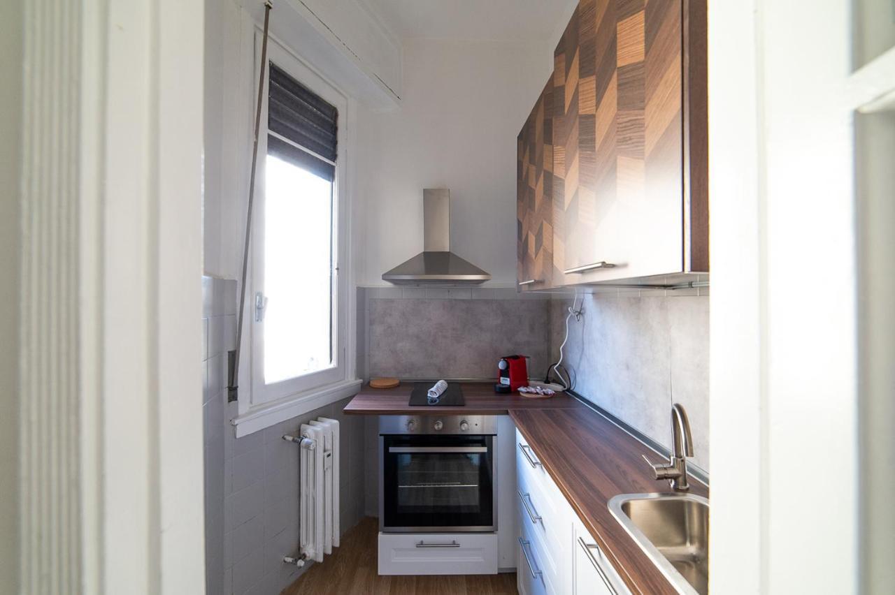 Hbhall Residenze Darsena Milan Exterior photo