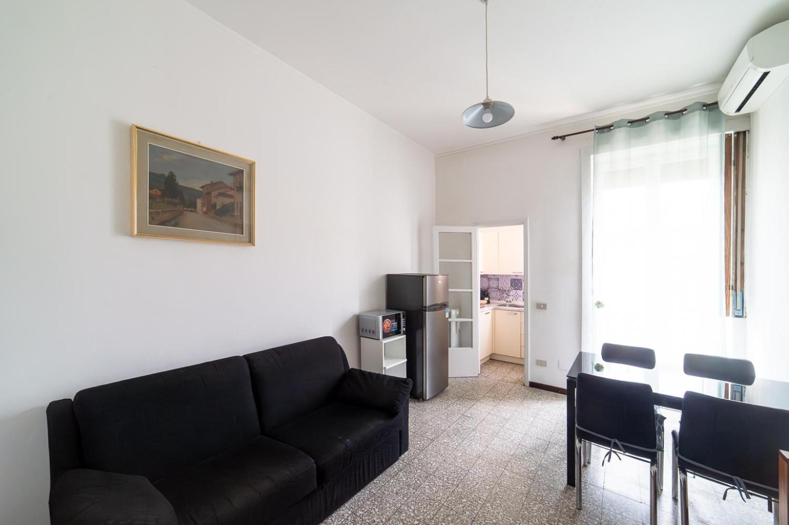 Hbhall Residenze Darsena Milan Exterior photo