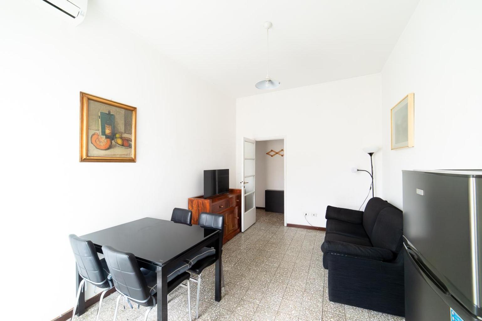 Hbhall Residenze Darsena Milan Exterior photo