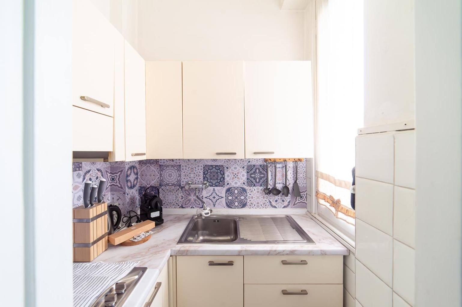 Hbhall Residenze Darsena Milan Exterior photo