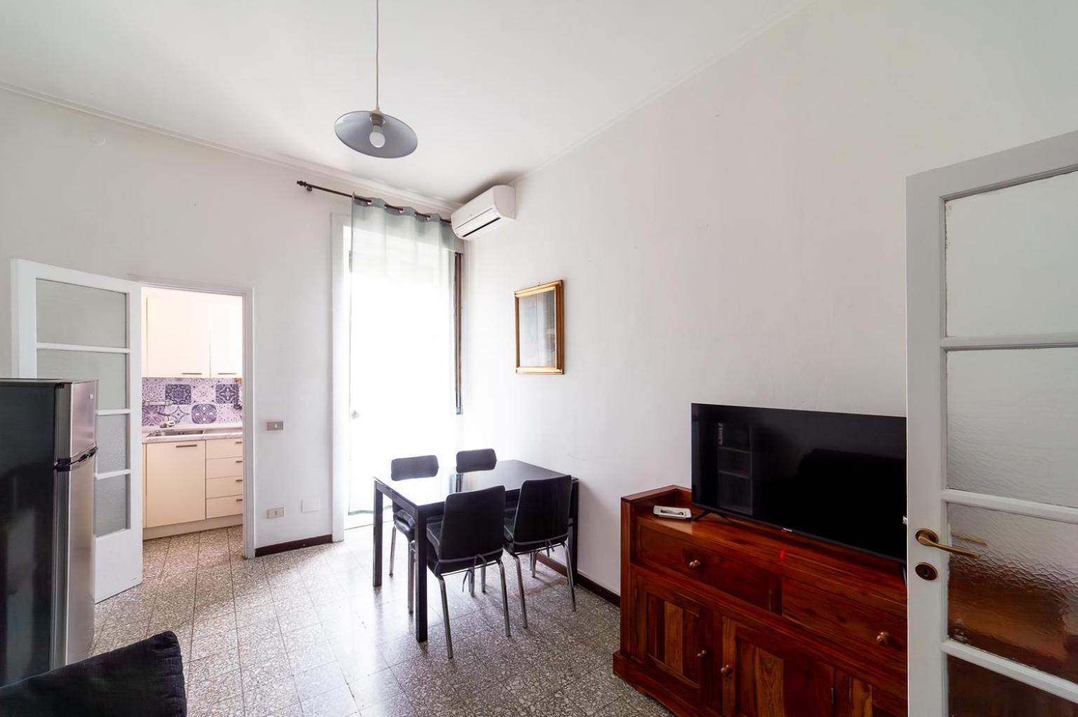Hbhall Residenze Darsena Milan Exterior photo