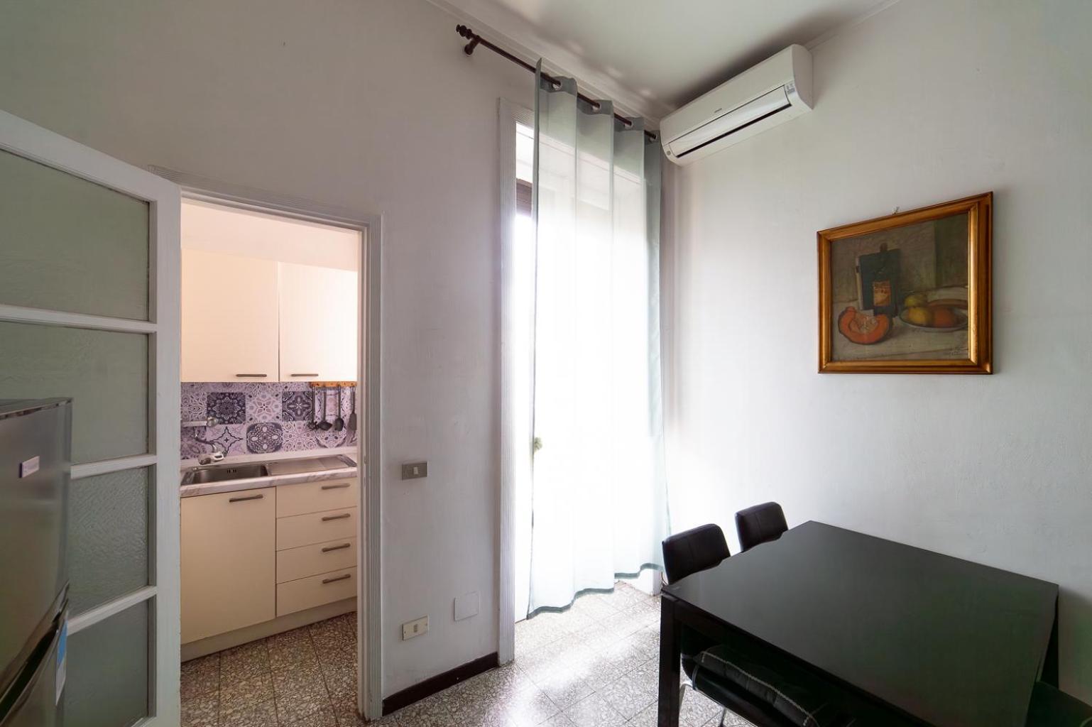Hbhall Residenze Darsena Milan Exterior photo