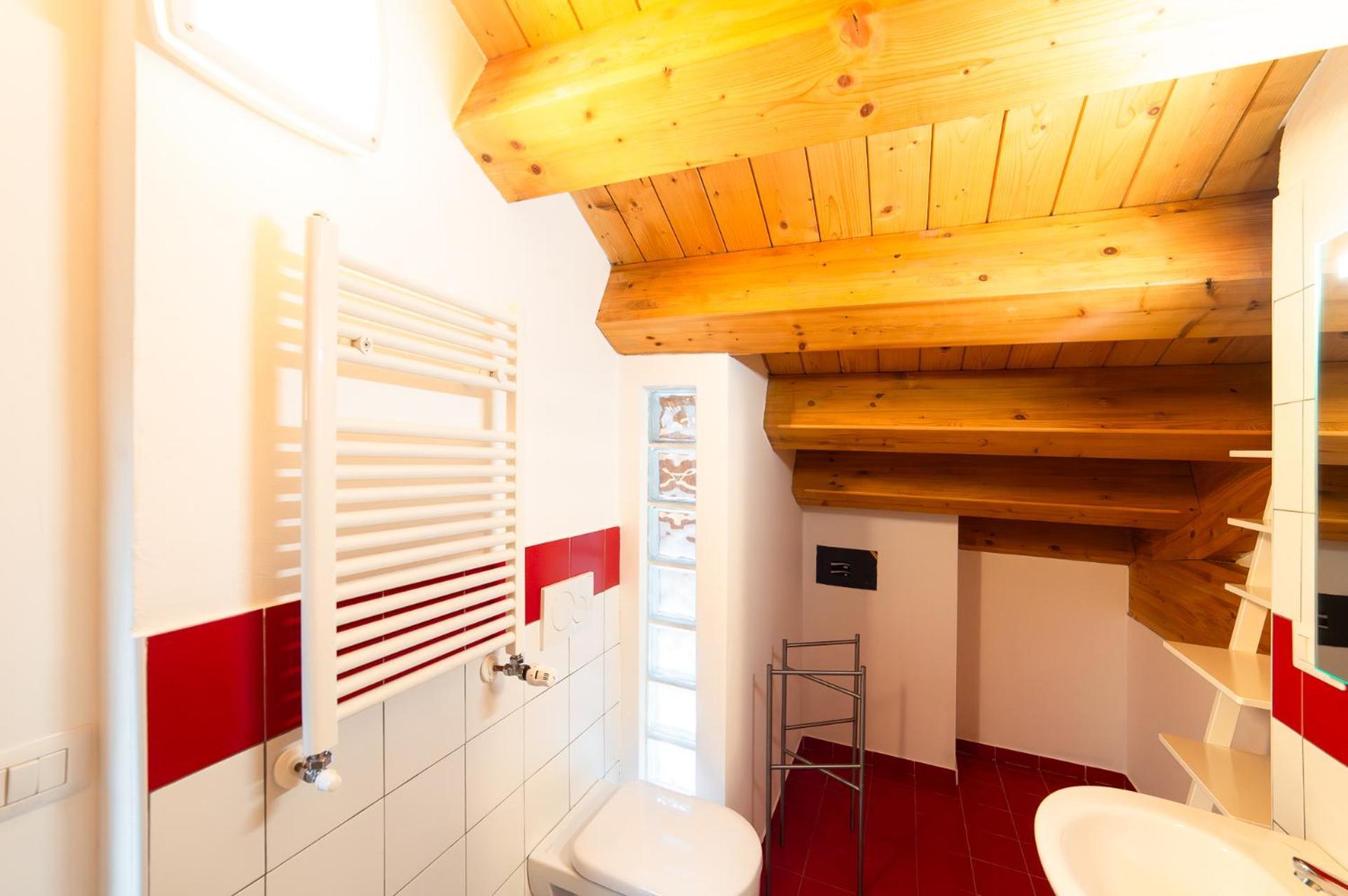 Hbhall Residenze Darsena Milan Exterior photo