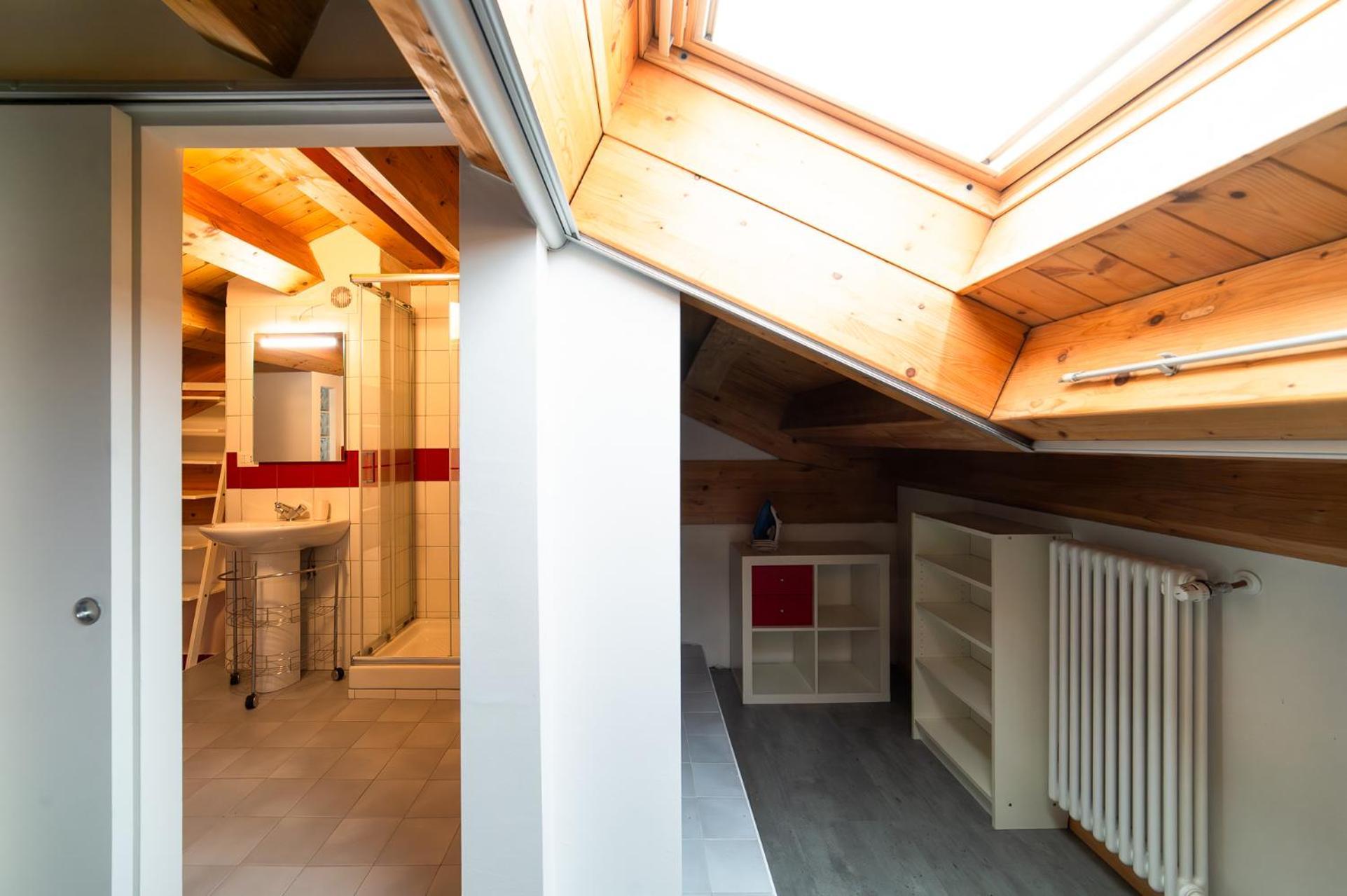 Hbhall Residenze Darsena Milan Exterior photo