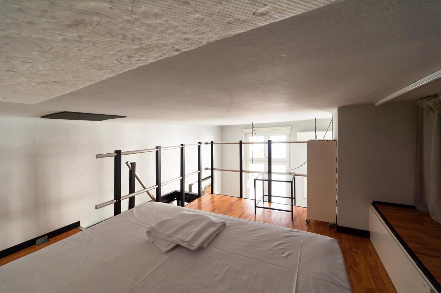 Hbhall Residenze Darsena Milan Exterior photo
