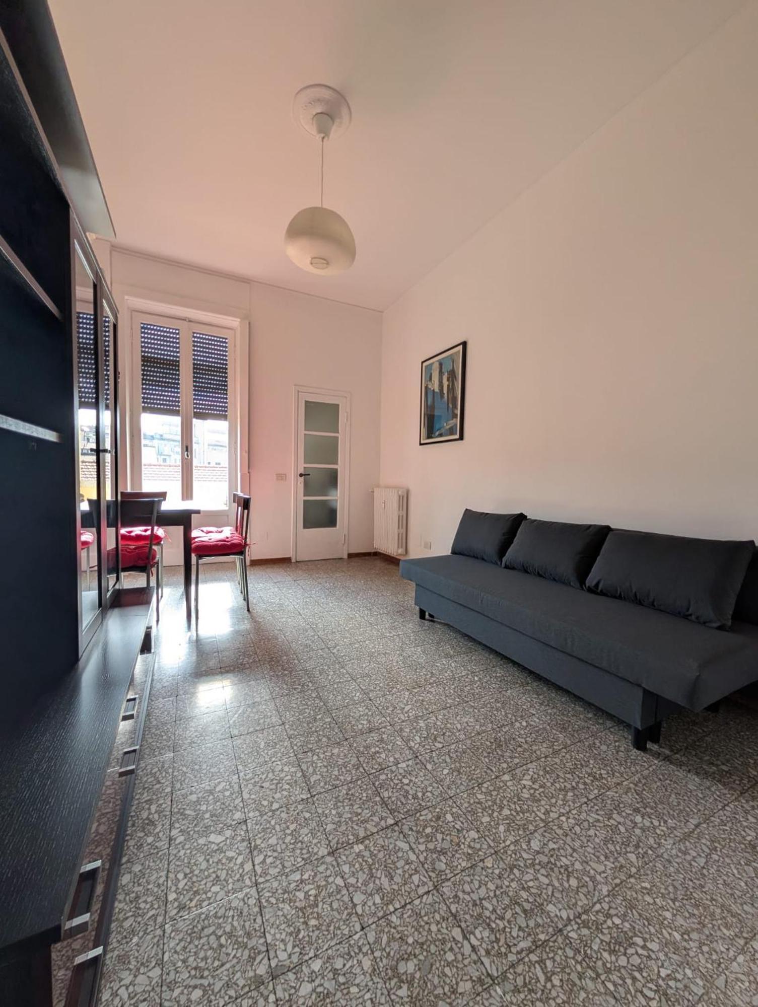 Hbhall Residenze Darsena Milan Exterior photo