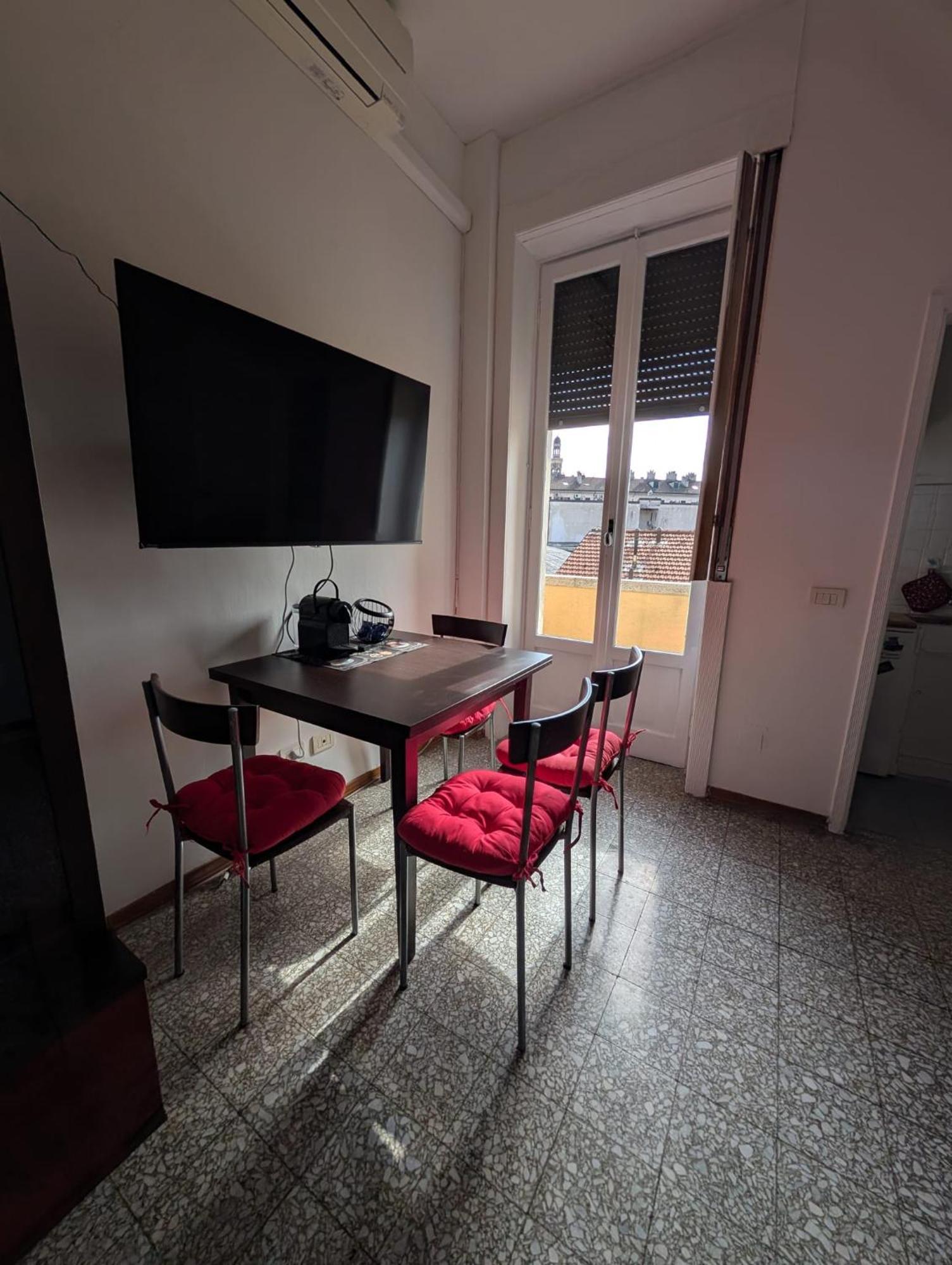 Hbhall Residenze Darsena Milan Exterior photo